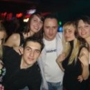 2009. 01. 31. szombat - Ladies Night - Cola Club (Nagykanizsa)