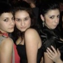 2009. 01. 31. szombat - Ladies Night - Cola Club (Nagykanizsa)