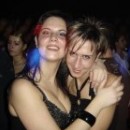 2009. 01. 31. szombat - Ladies Night - Cola Club (Nagykanizsa)