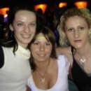 2009. 01. 31. szombat - Ladies Night - Cola Club (Nagykanizsa)