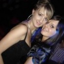 2009. 01. 31. szombat - Ladies Night - Cola Club (Nagykanizsa)