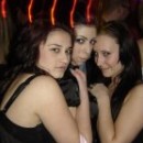 2009. 01. 31. szombat - Ladies Night - Cola Club (Nagykanizsa)