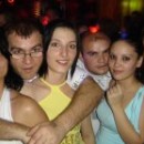 2009. 01. 31. szombat - Ladies Night - Cola Club (Nagykanizsa)