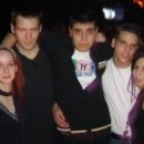 2009. 01. 31. szombat - Ladies Night - Cola Club (Nagykanizsa)