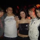 2009. 01. 31. szombat - Ladies Night - Cola Club (Nagykanizsa)