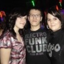 2009. 01. 31. szombat - Ladies Night - Cola Club (Nagykanizsa)