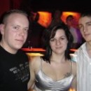 2009. 01. 31. szombat - Ladies Night - Cola Club (Nagykanizsa)