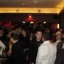 2009. 01. 31. szombat - Ladies Night - Cola Club (Nagykanizsa)