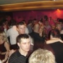 2009. 01. 31. szombat - Ladies Night - Cola Club (Nagykanizsa)