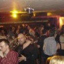 2009. 01. 31. szombat - Ladies Night - Cola Club (Nagykanizsa)