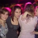 2009. 01. 31. szombat - Ladies Night - Cola Club (Nagykanizsa)