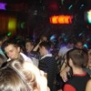 2009. 01. 31. szombat - Ladies Night - Cola Club (Nagykanizsa)