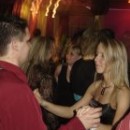 2009. 01. 31. szombat - Ladies Night - Cola Club (Nagykanizsa)