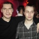 2009. 01. 31. szombat - Ladies Night - Cola Club (Nagykanizsa)