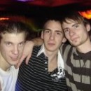 2009. 01. 31. szombat - Ladies Night - Cola Club (Nagykanizsa)