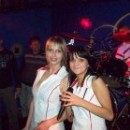 2009. 02. 07. szombat - Havanna Club: Szombat esti sztárparádé - Cola Club (Nagykanizsa)