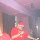 2009. 02. 13. péntek - Hamvai P.G. - Club Seven (Nagyatád)