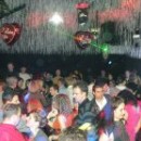 2009. 02. 14. szombat - Valentin napi party - Delta Club (Balatonmáriafürdő)