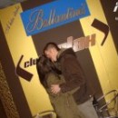 2009. 02. 14. szombat - Valentin nap - Club Relax (Barcs)