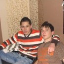 2009. 02. 14. szombat - Valentin nap - Club Relax (Barcs)