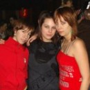 2009. 02. 14. szombat - Valentin nap - Club Relax (Barcs)