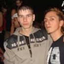 2009. 02. 14. szombat - Valentin nap - Club Relax (Barcs)