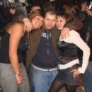 2009. 02. 14. szombat - Valentin nap - Club Relax (Barcs)