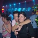 2009. 02. 14. szombat - Kenvelo Valentin napi party - Club Seven (Nagyatád)