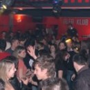 2009. 02. 18. szerda - Tk Buli - Alfa Klub (Kaposvár)