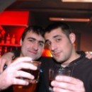 2009. 02. 18. szerda - Tk Buli - Alfa Klub (Kaposvár)