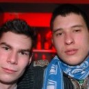 2009. 02. 18. szerda - Tk Buli - Alfa Klub (Kaposvár)