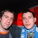 2009. 02. 18. szerda - Tk Buli - Alfa Klub (Kaposvár)