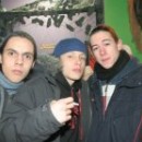 2009. 02. 21. szombat - Take it Underground - Pogo Center (Kaposvár)