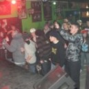2009. 02. 21. szombat - Take it Underground - Pogo Center (Kaposvár)