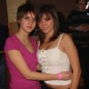 2009. 02. 21. szombat - Captain Morgan Night - Club Relax (Barcs)