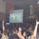 2009. 02. 21. szombat - Captain Morgan Night - Club Relax (Barcs)