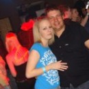 2009. 02. 21. szombat - Captain Morgan Night - Club Relax (Barcs)