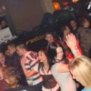 2009. 02. 21. szombat - Captain Morgan Night - Club Relax (Barcs)