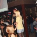 2009. 02. 21. szombat - Captain Morgan Night - Club Relax (Barcs)