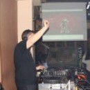 2009. 02. 21. szombat - Captain Morgan Night - Club Relax (Barcs)