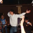 2009. 02. 21. szombat - Captain Morgan Night - Club Relax (Barcs)