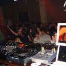 2009. 02. 21. szombat - Captain Morgan Night - Club Relax (Barcs)