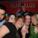 2009. 02. 25. szerda - Tk Buli - Alfa Klub (Kaposvár)