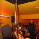 2009. 02. 26. csütörtök - Farsangi Buli - Roller Club (Budapest)