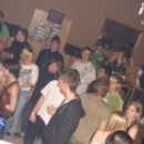 2009. 02. 28. szombat - DCSK party - Club Relax (Barcs)