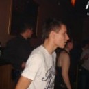 2009. 02. 28. szombat - DCSK party - Club Relax (Barcs)