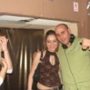 2009. 02. 28. szombat - DCSK party - Club Relax (Barcs)