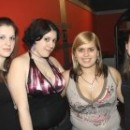 2009. 03. 04. szerda - Tk Buli - Alfa Klub (Kaposvár)