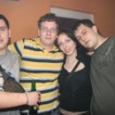 2009. 03. 06. péntek - House Party - P21 Club Eszpresszó (Kaposvár)