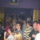 2009. 03. 07. szombat - Nőnapi Buli - Club Seven (Nagyatád)
